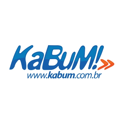 KaBuM Logo