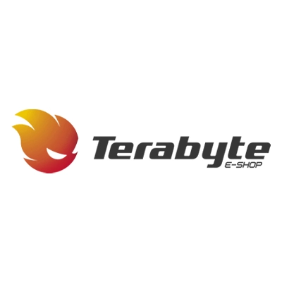Terabyte Logo